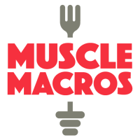 Macros and muscles nutrition