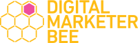Digital marketer bee