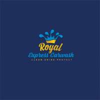 Royal express cleaners
