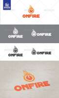 Onfire design