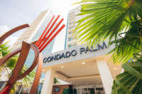BEST WESTERN PLUS Condado Palm Inn & Suites