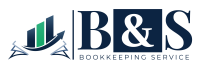 Book busters bookkeeping service inc.