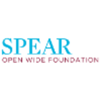 Spear open wide foundation