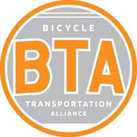 Bicycle transportation alliance