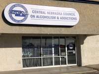 Central nebraska council on alcoholism and addictions