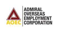 Admiral Overseas Employment Corporation