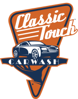 Classic touch auto wash