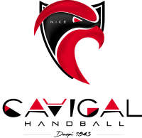 Cavigal nice handball