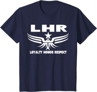 LHR Inc