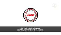 Central institute of tool design - india