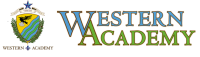Western academy charter school