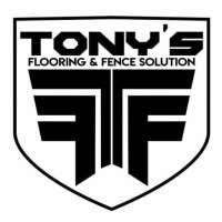 Tonys flooring