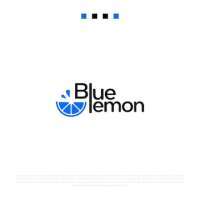 Blue lemon digital