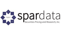 Securities pricing & research "spardata"