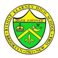 Bishop kearney high school brooklyn
