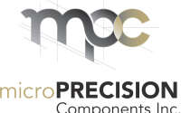Machine precision components, inc