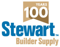 Stewart builder supply