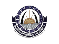 Olabisi onabanjo university