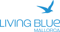 Living blue mallorca