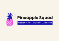 Pineapple squad