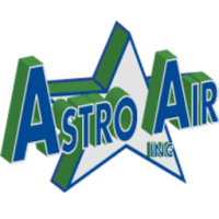 Astro air inc