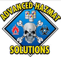 HAZMAT SOLUTIONS LLC