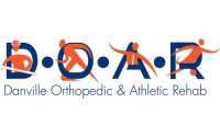 Danville orthopedic & athletic rehab