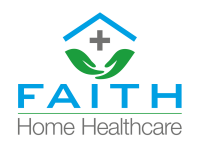 Faith home care, llc