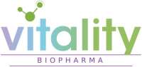 Vitality biopharma