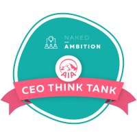 Ceo think tank ®