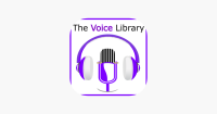 The voice library ..... remembered voices llc