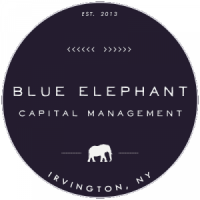 Blue elephant capital management, llc