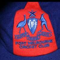 Port Melbourne Cricket Club Inc