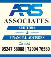 Ars-associates
