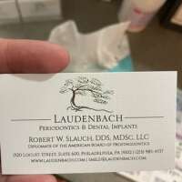 Laudenbach periodontics & dental implants