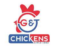 G & t chickens