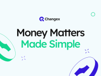 Chanje money matters