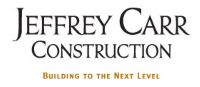 Jeffrey Carr Construction