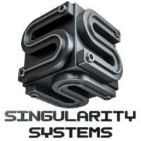 Singularity systems inc.