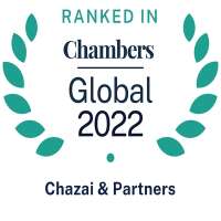 Chazai & partners