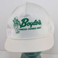 Boyle's famous corned beef co.