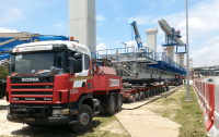Kuala freight movers sdn bhd