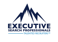 Executive search professionals llc