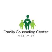 Family counseling center of st. paul's (fccsp)