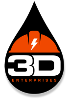 3d enterprises contracting corporation