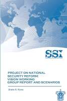 Project on national security reform