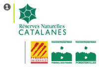 Federation des reserves naturelles catalanes