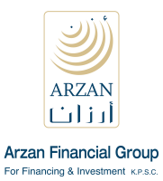 Arzan financial group for financing and investment k.p.s.c.