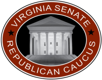 Virginia senate republican caucus