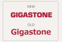 Gigastone corporation